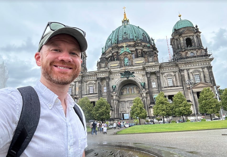 Everything You Should Know About Germany eSIM Before You Go