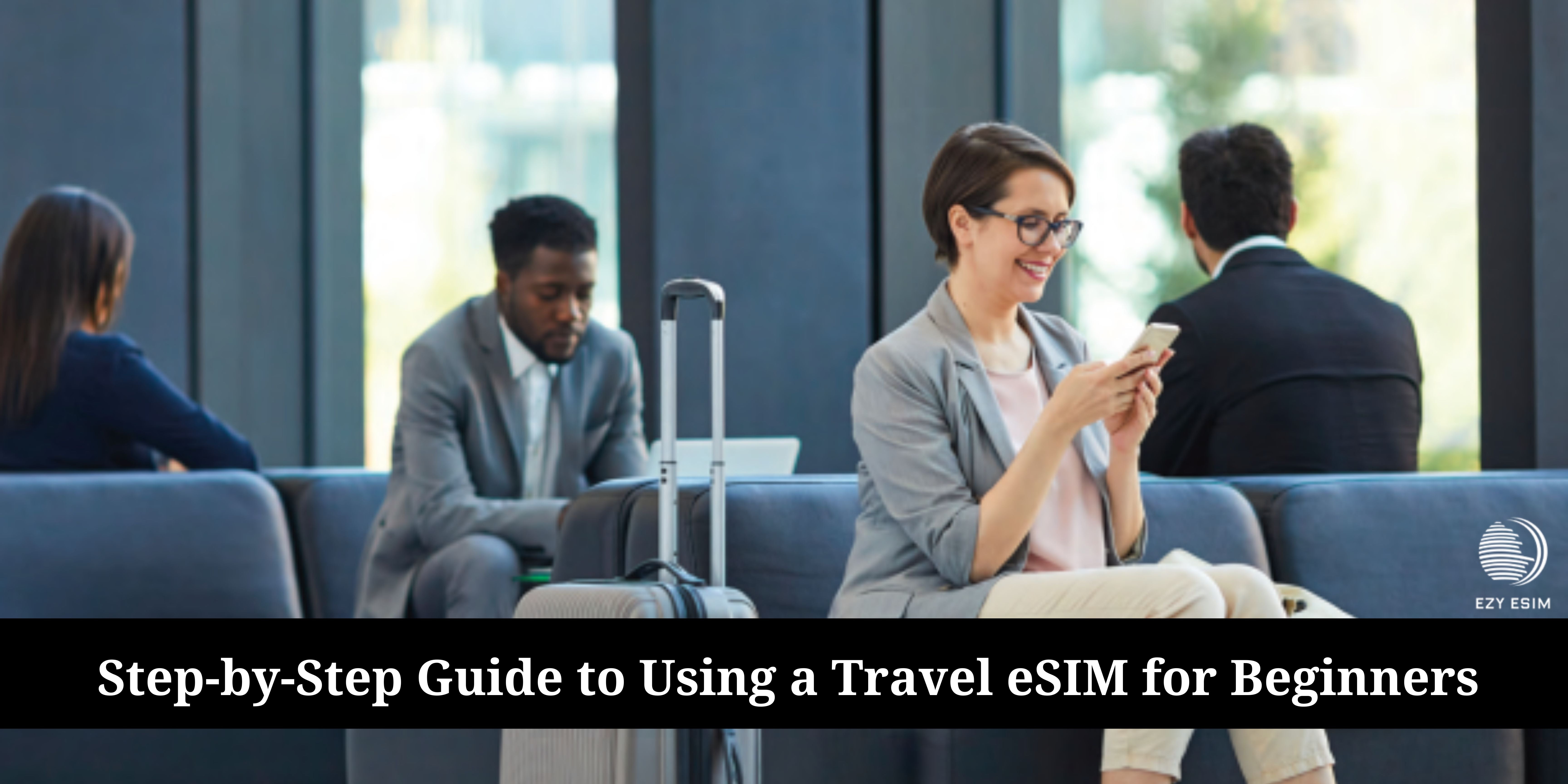 Travel eSIM 