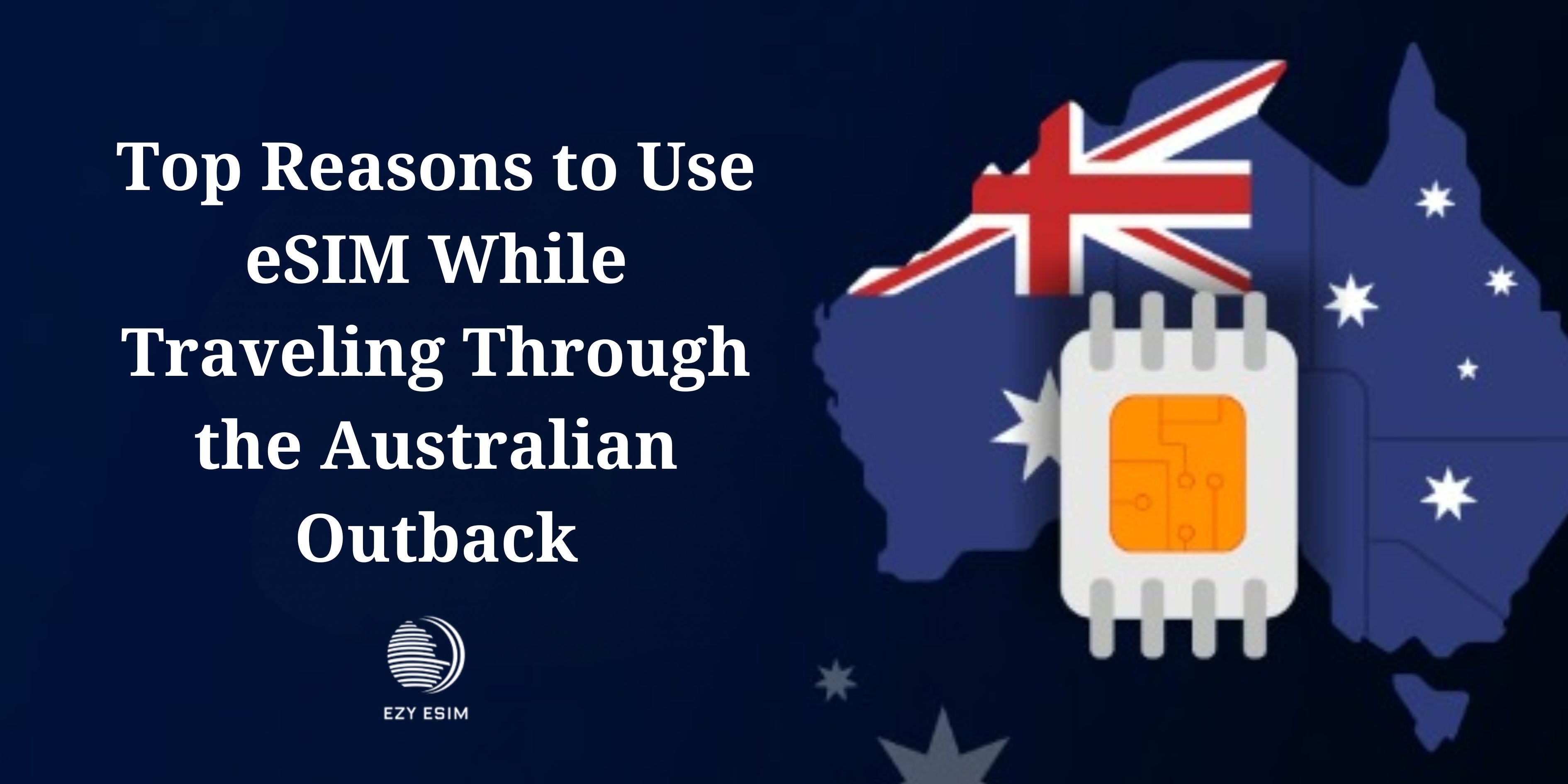 Australia eSIM