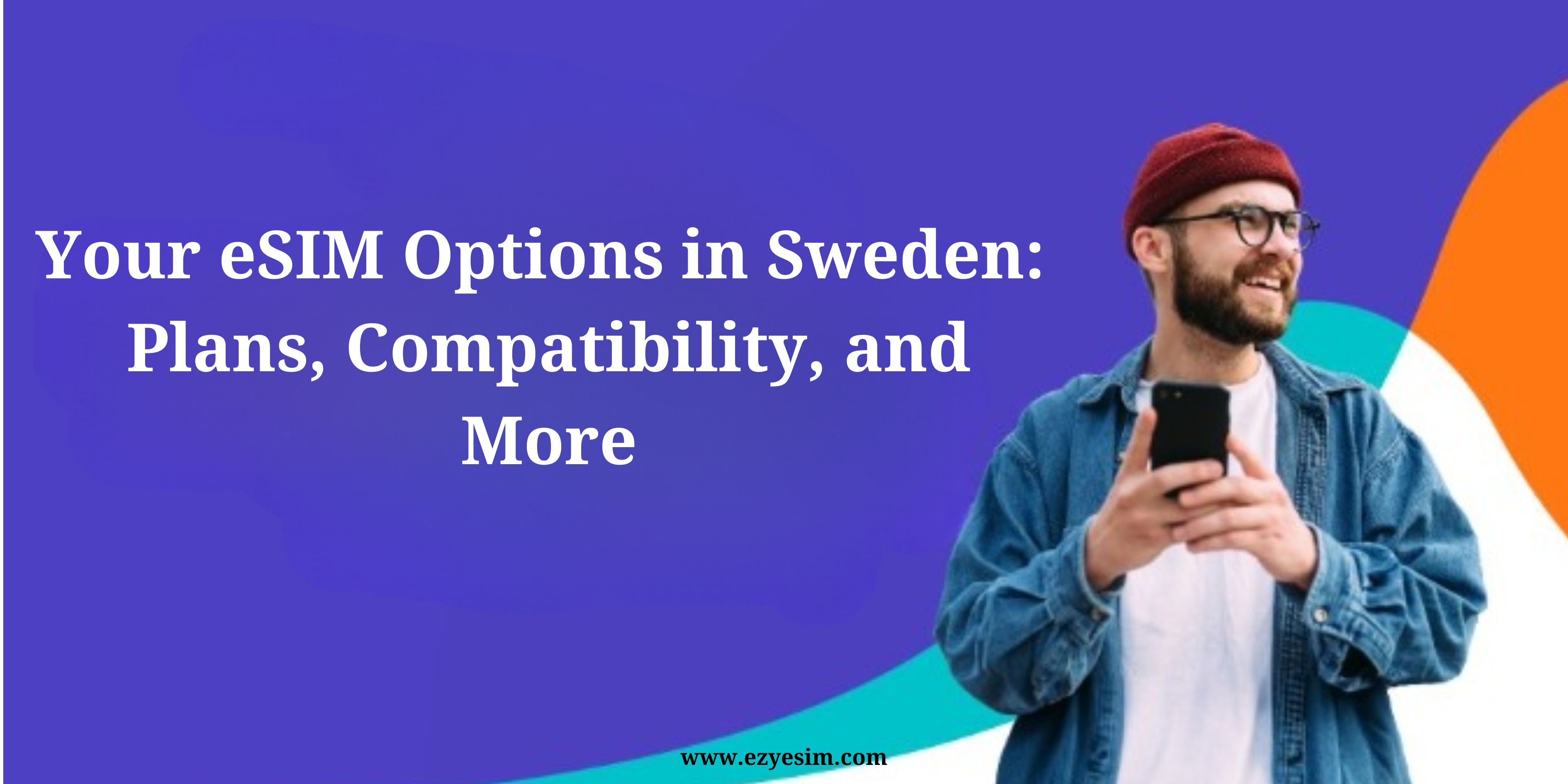 Sweden eSIM