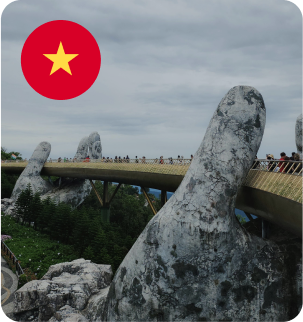 Vietnam