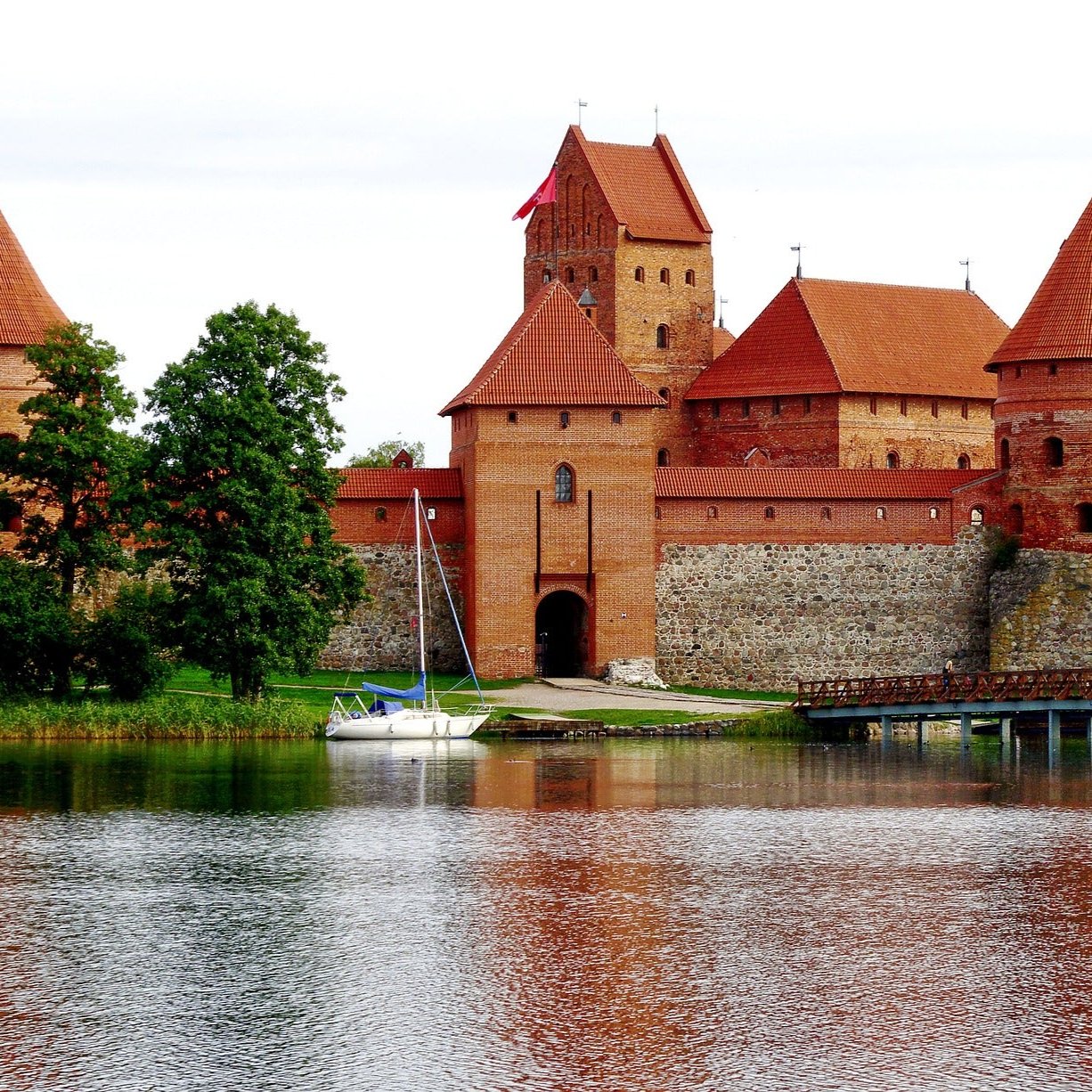 Lithuania eSim