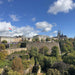Luxembourg city