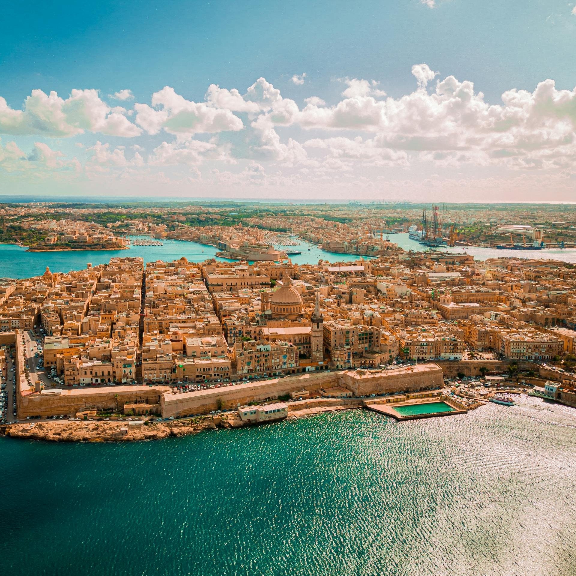 Malta eSim