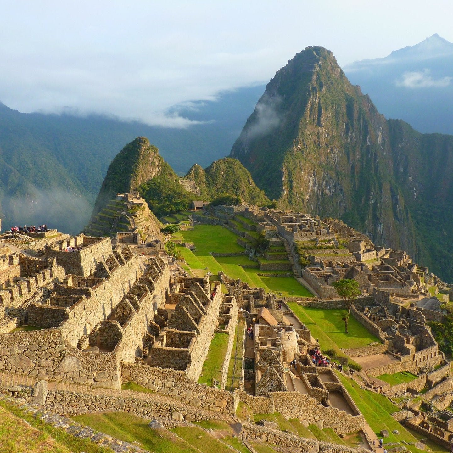 Peru eSim