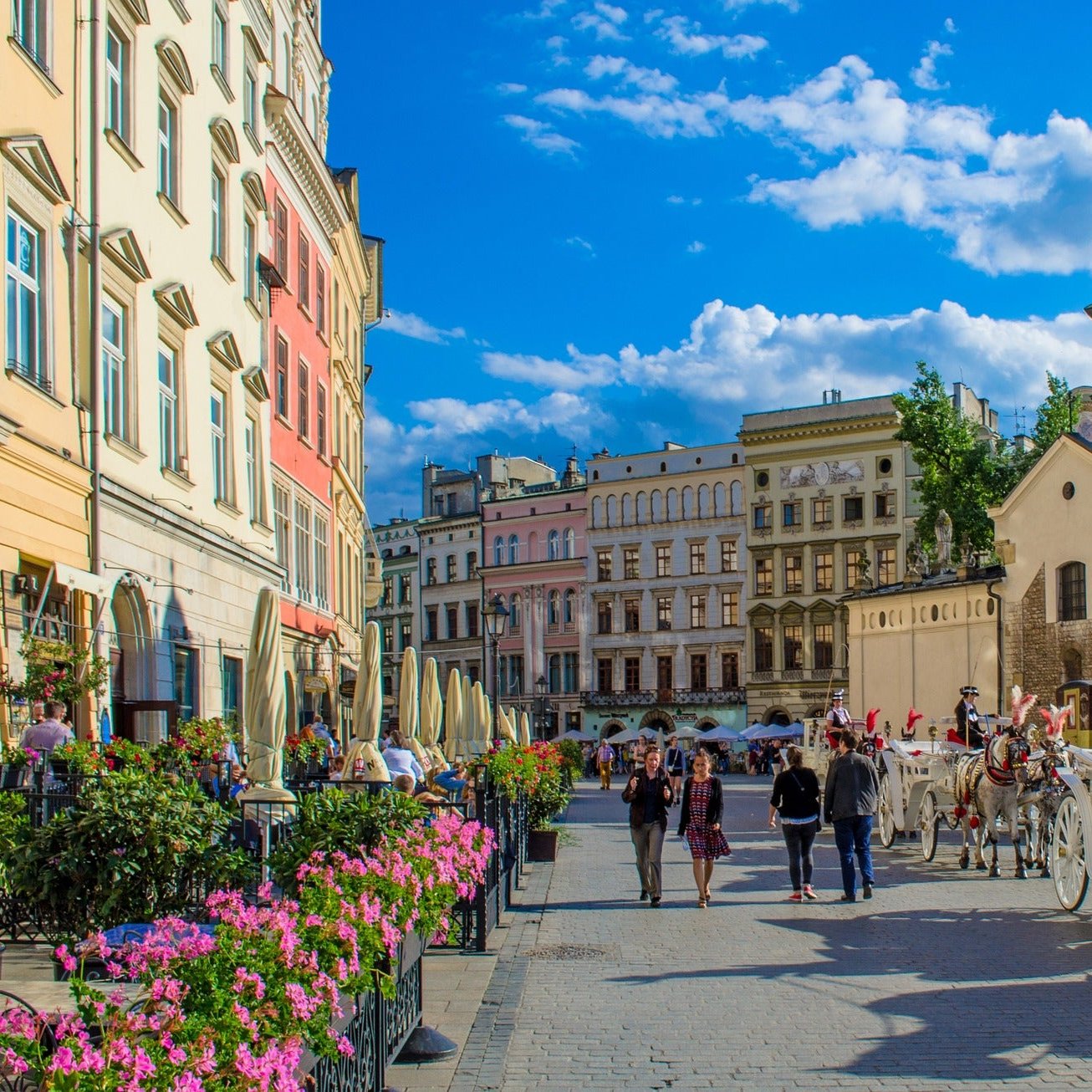 Poland eSim