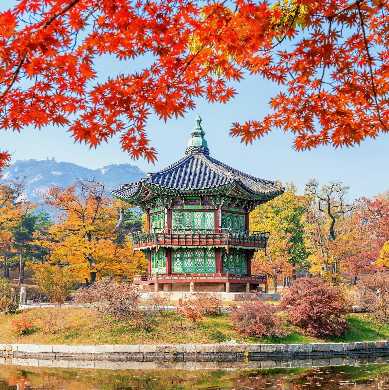 South Korea eSim