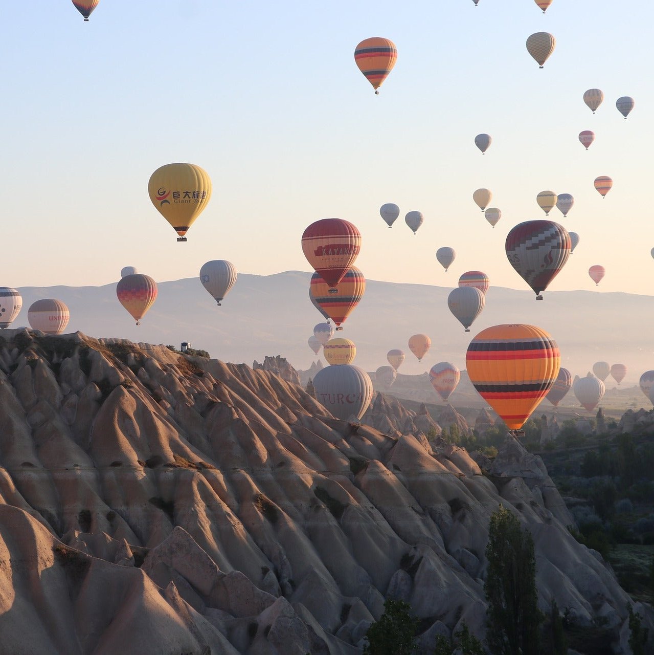 Turkey eSim