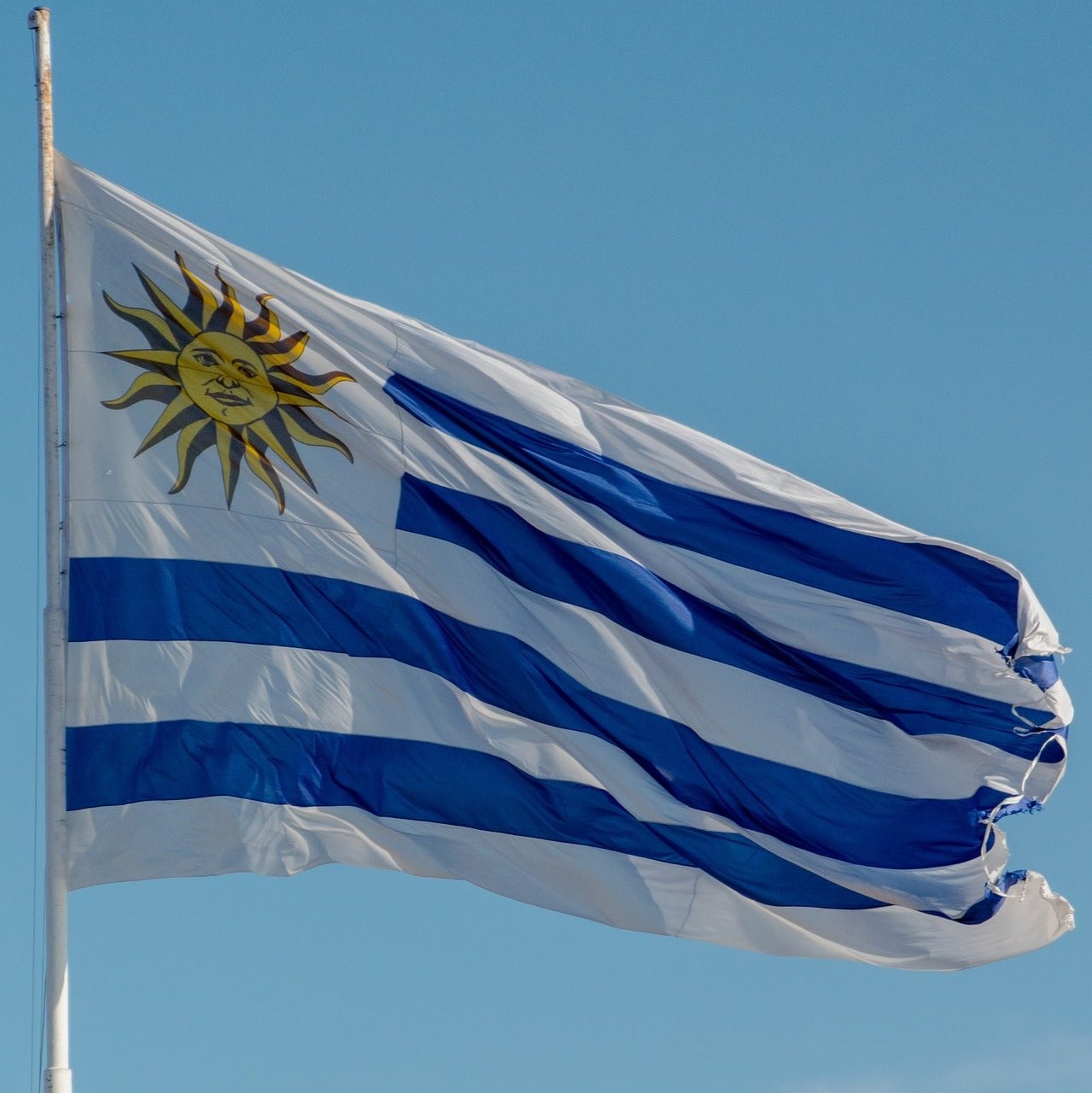 Uruguay Travel eSim