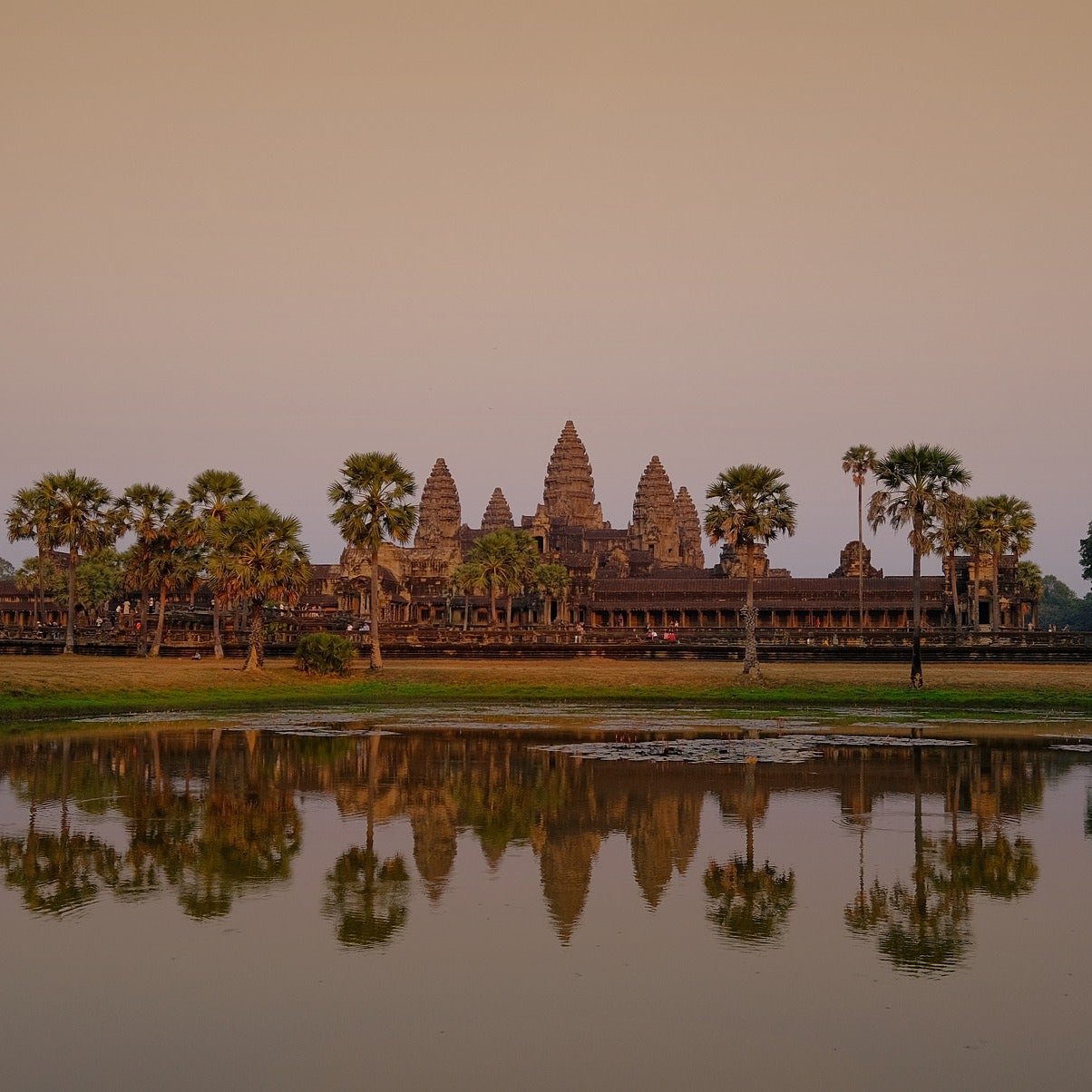 Cambodia eSim