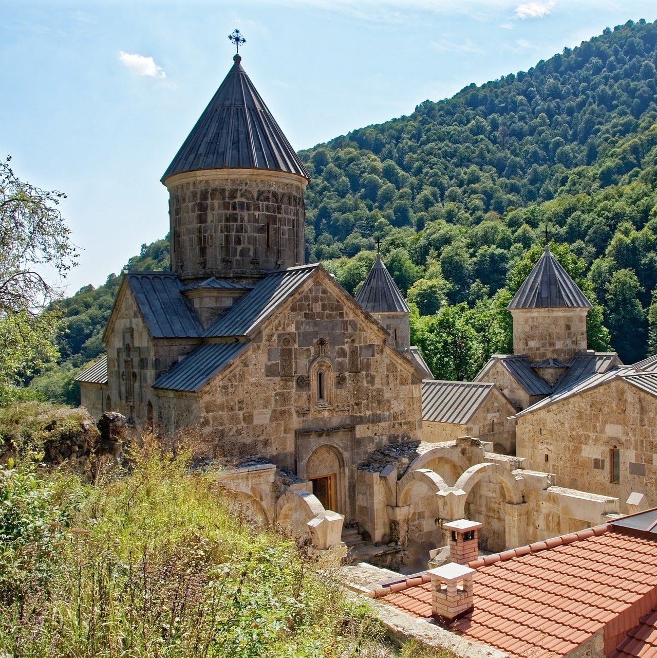 Armenia travel esim