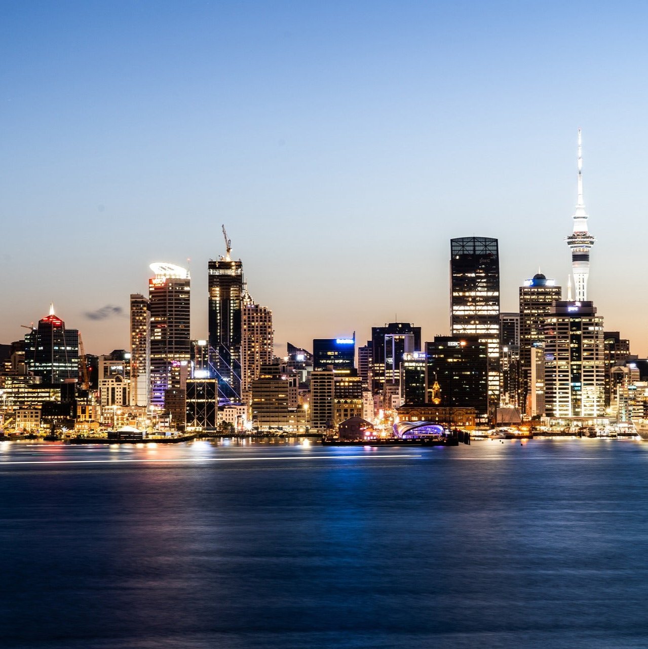 New Zealand - eSIm