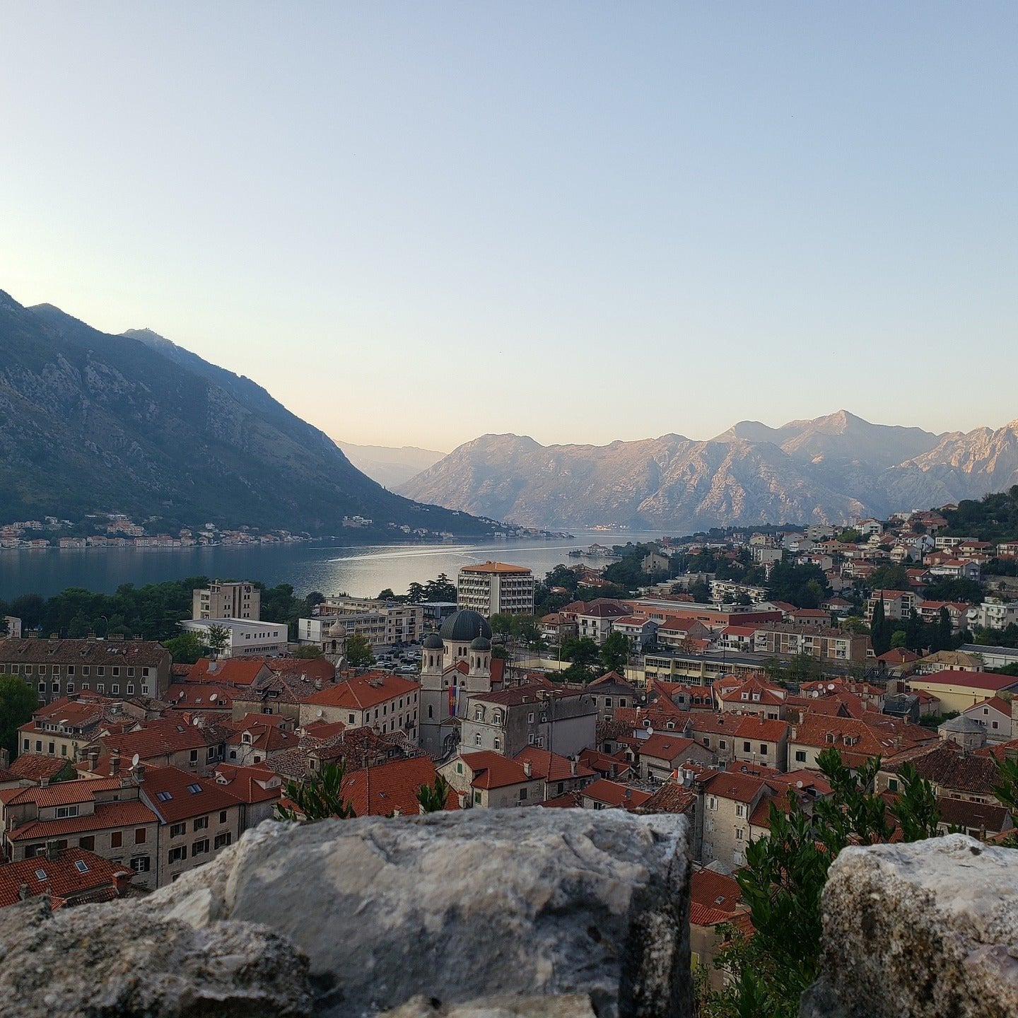 Montenegro eSim