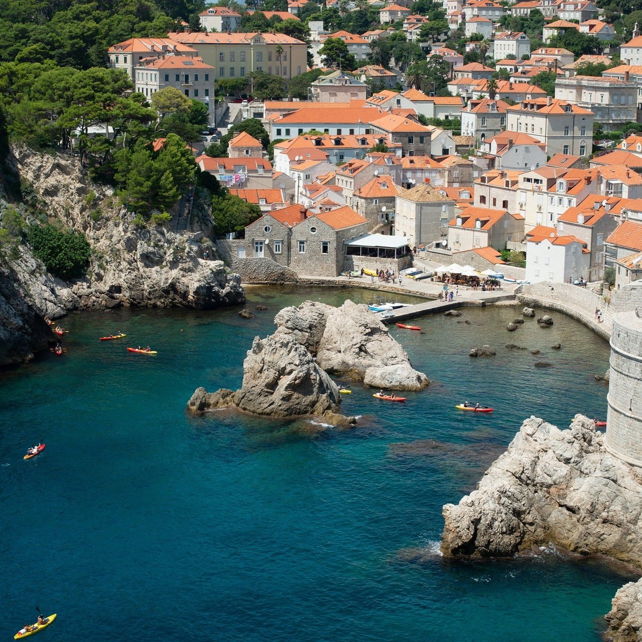 Croatia eSim