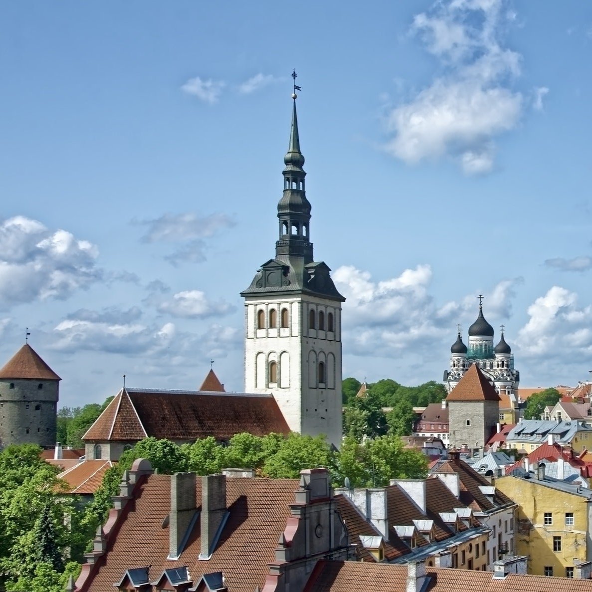 Estonia eSim