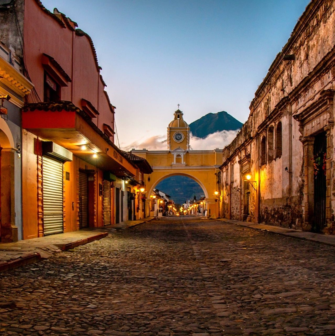 Guatemala eSim