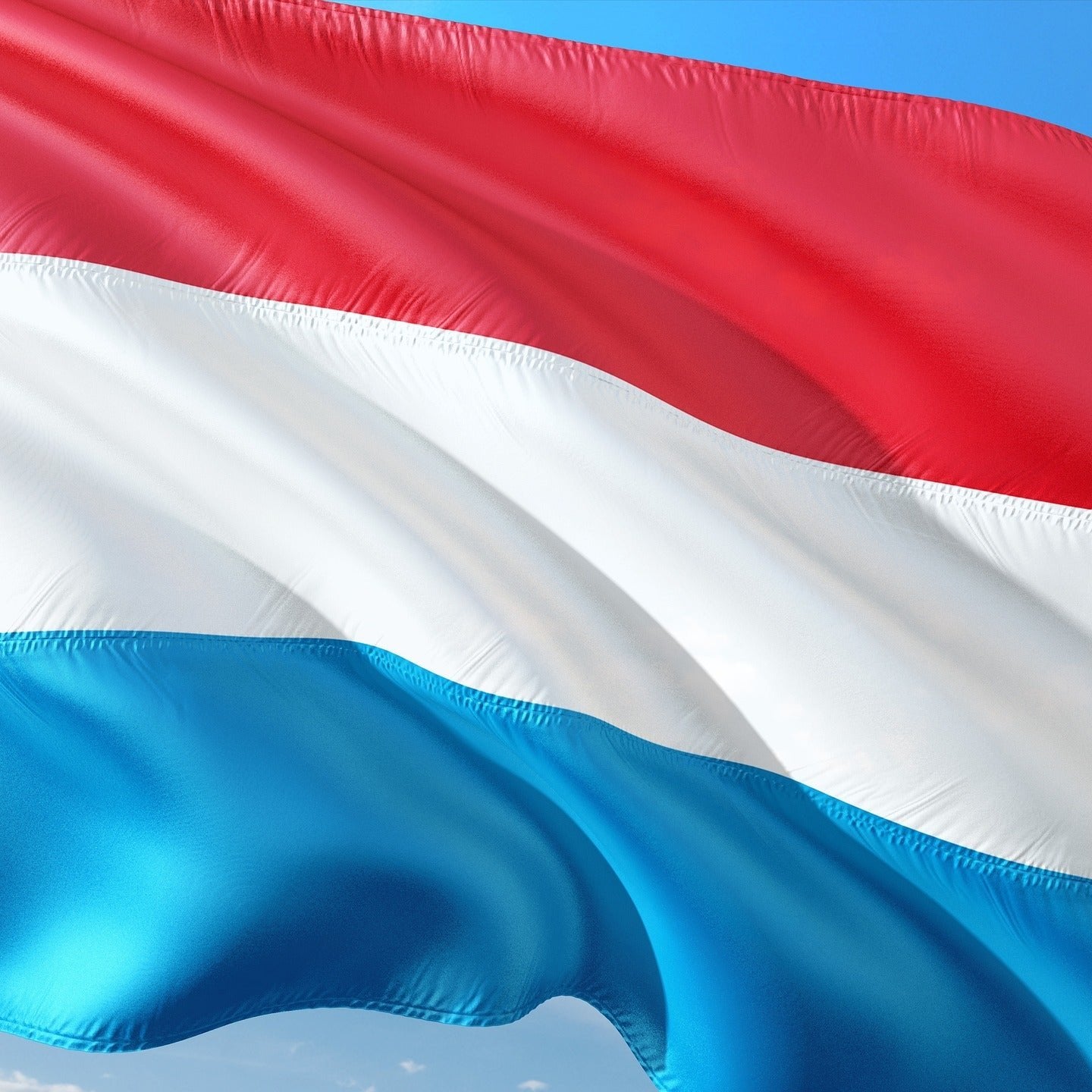 Luxembourg eSim