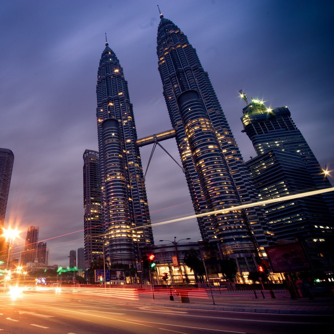 Malaysia eSim