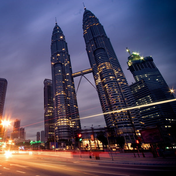Malaysia eSim