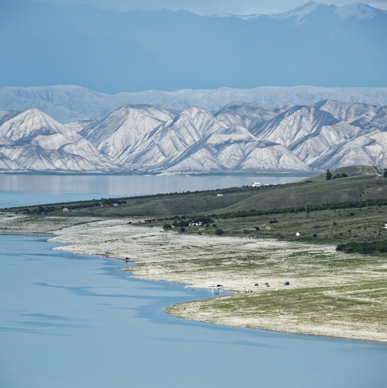 Kyrgyzstan eSim