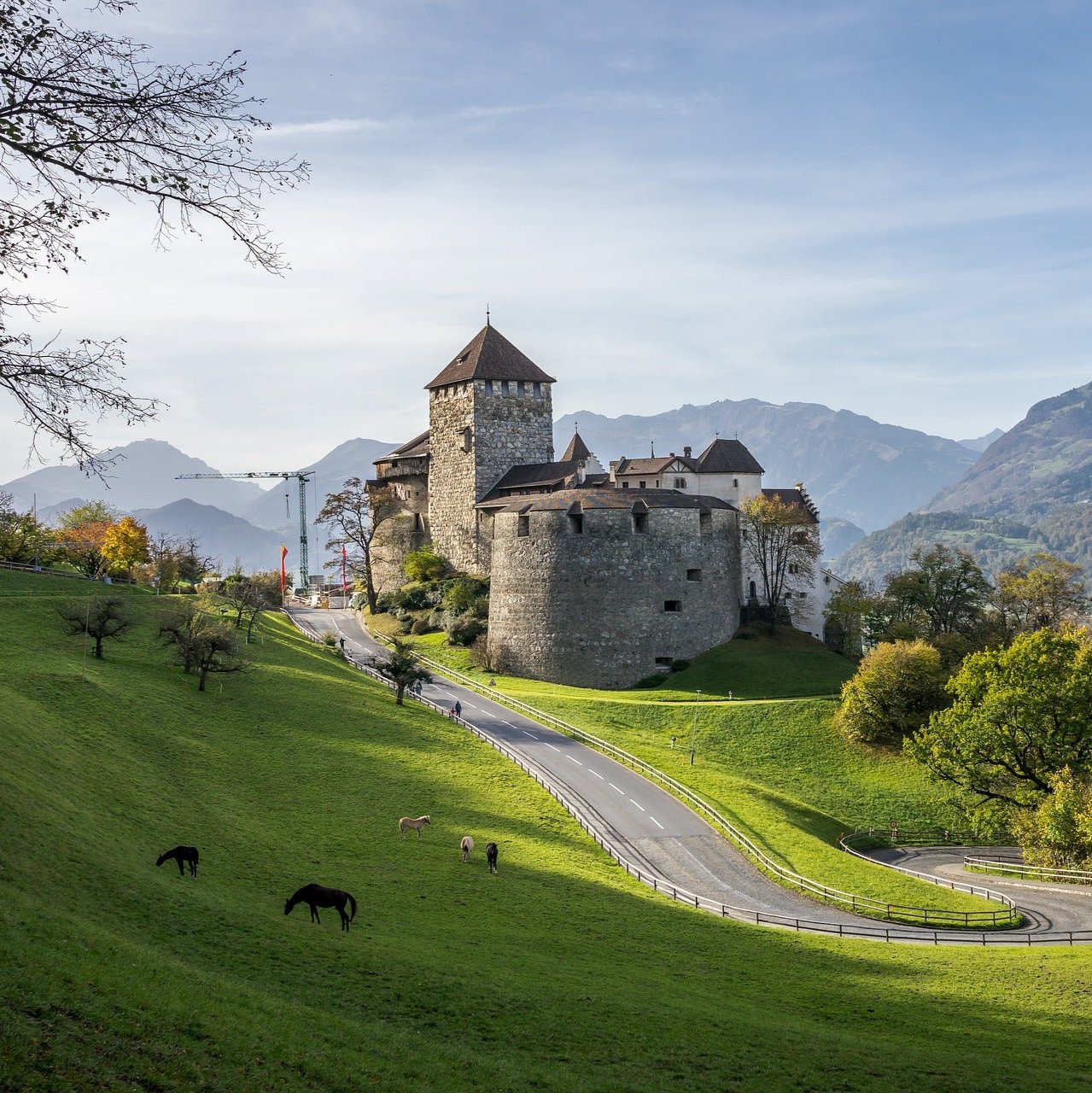 Liechtenstein eSim