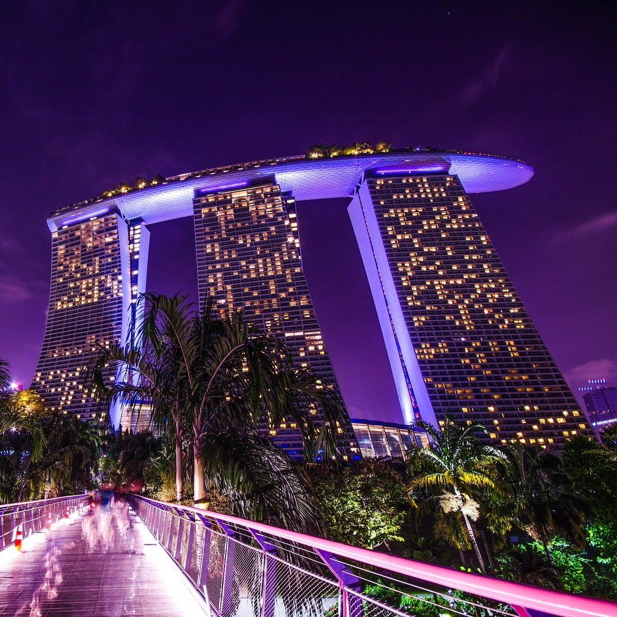 Singapore eSim