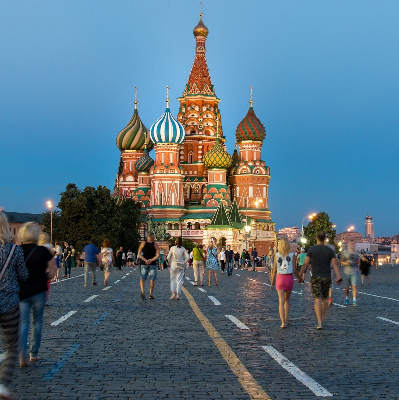 Russia eSim