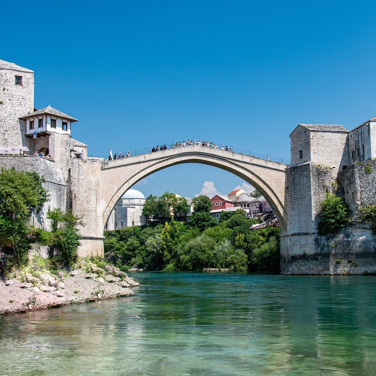 Bosnia and Herzegovina eSim