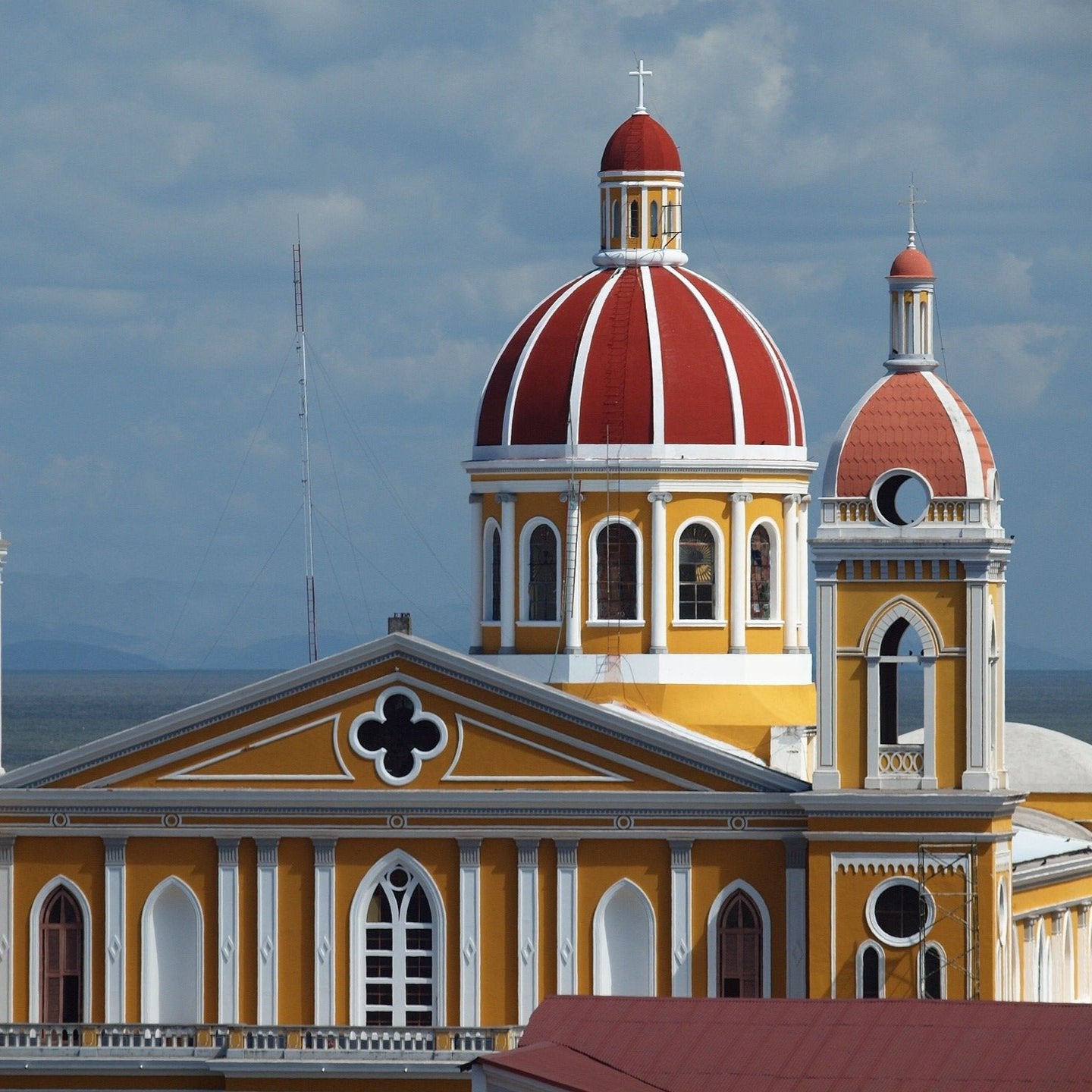 Nicaragua eSim