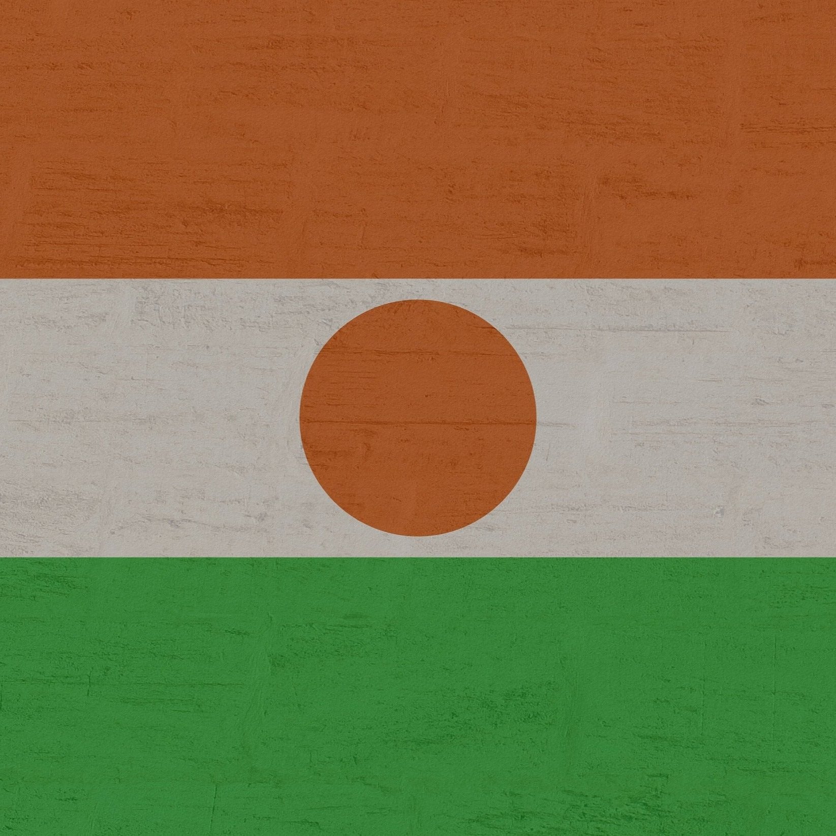 Niger Travel eSim