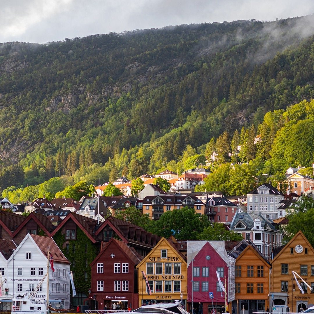 Norway eSim