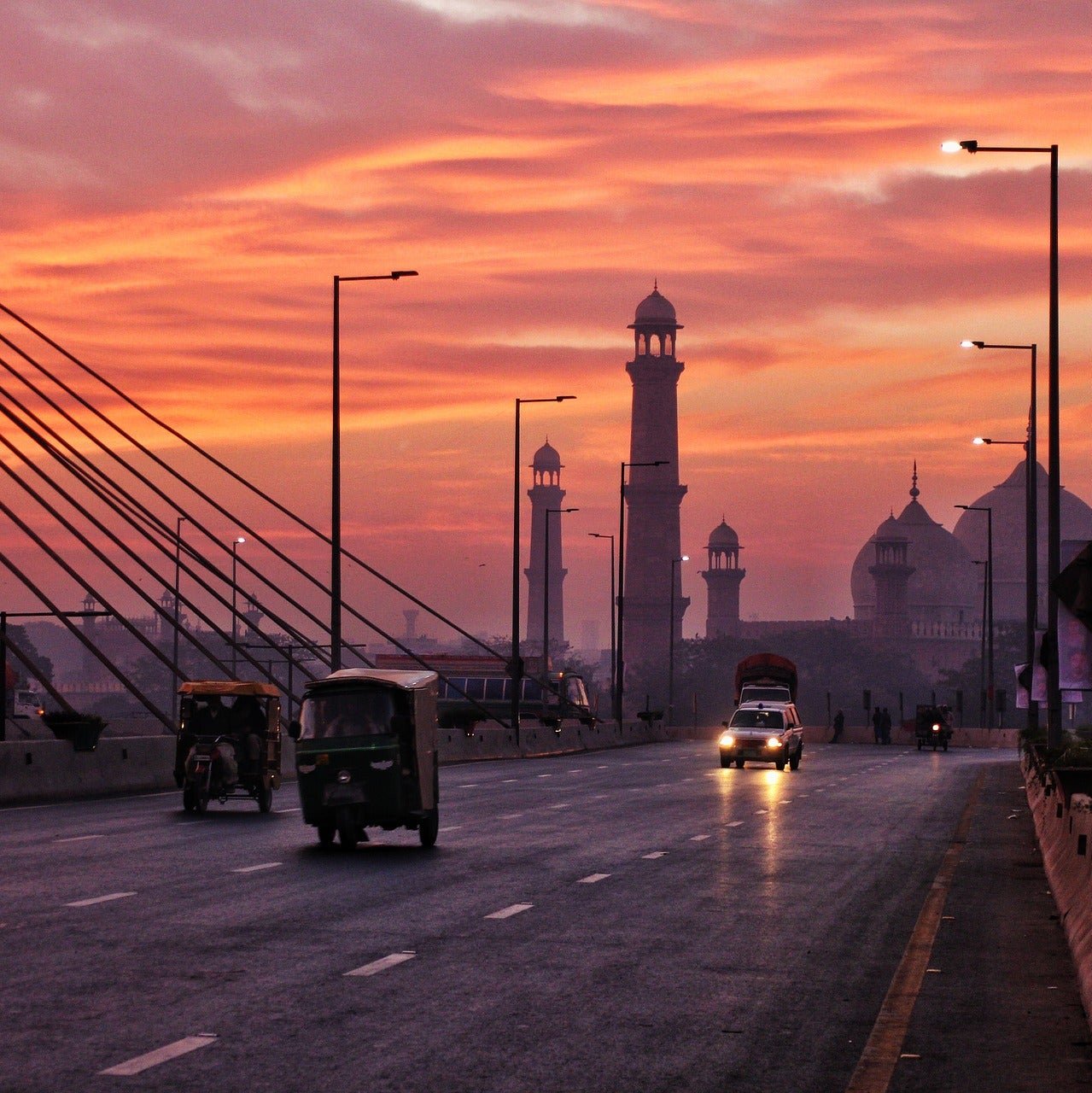 Pakistan eSim