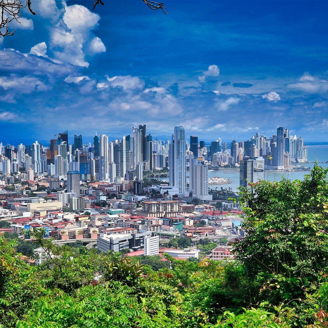 Panama eSim