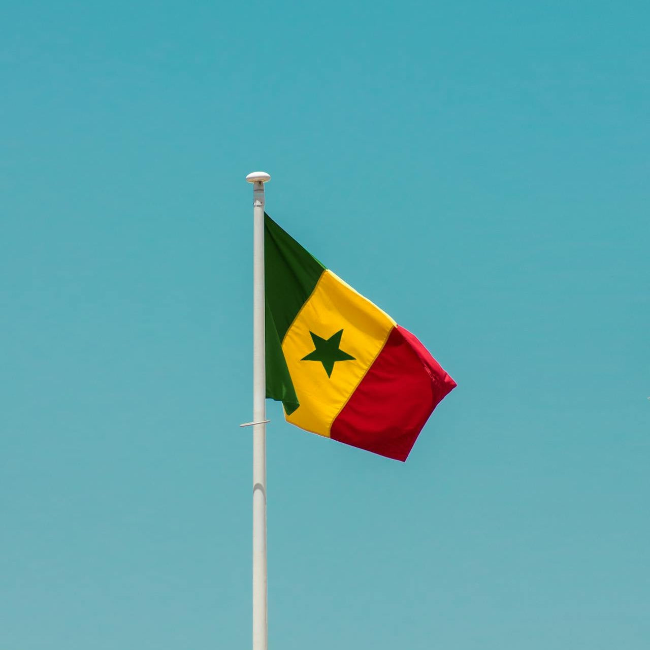 Senegal eSIM