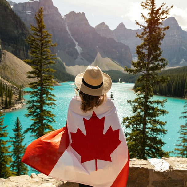 Canada eSim