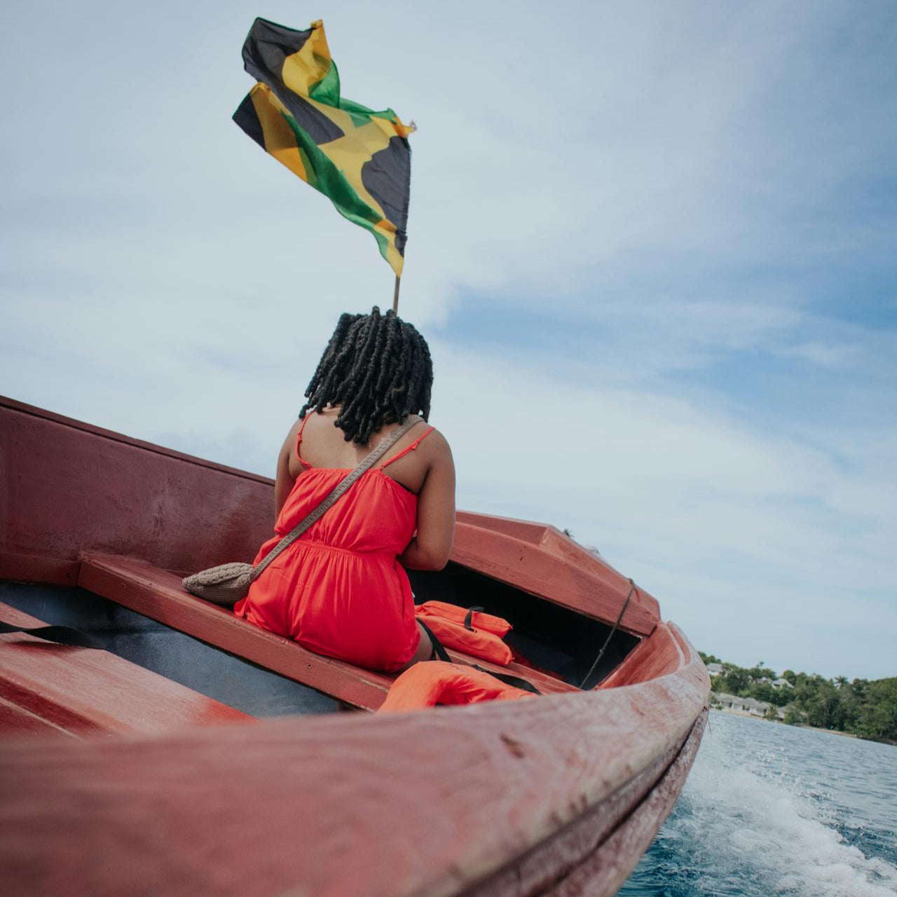Jamaica