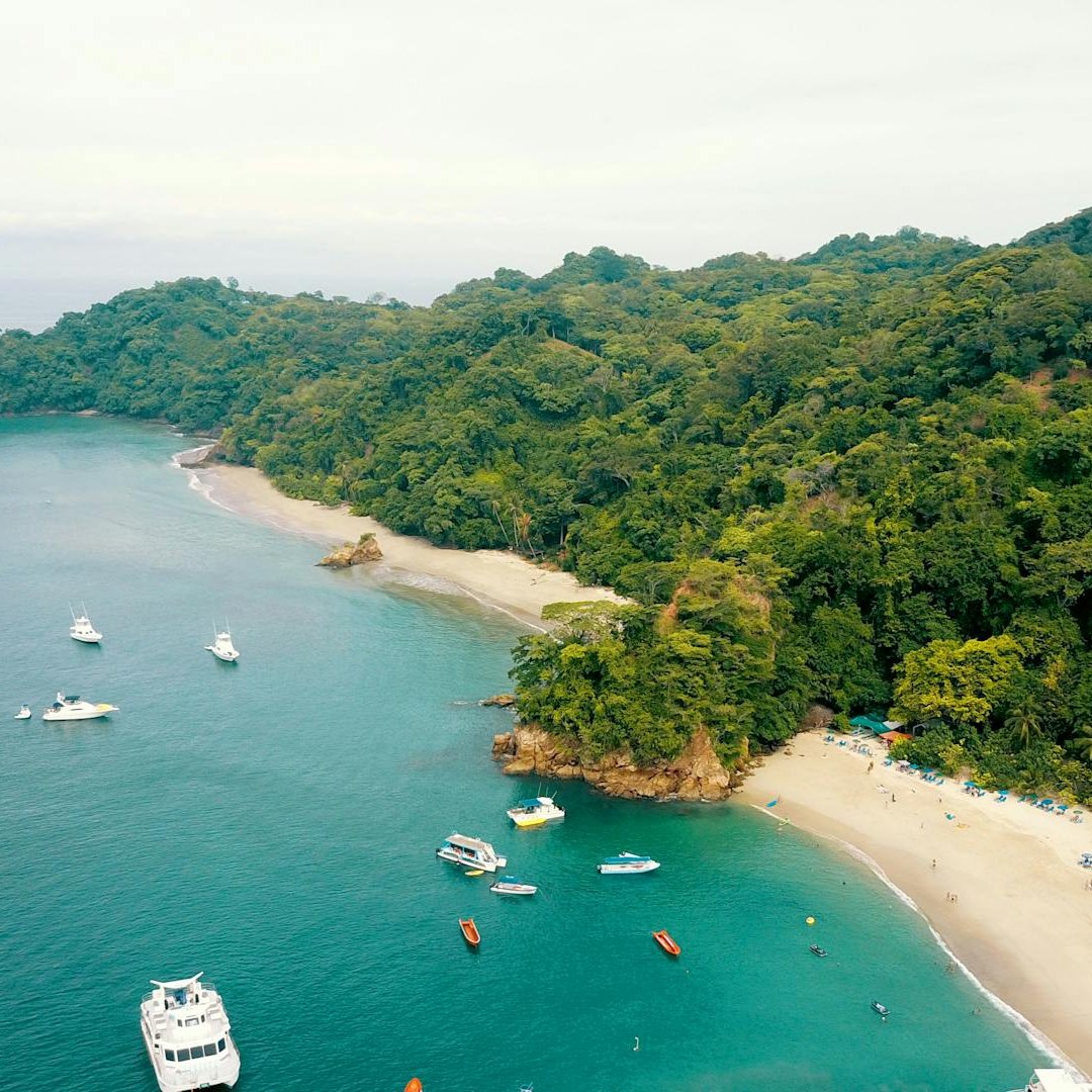 Costa Rica eSim