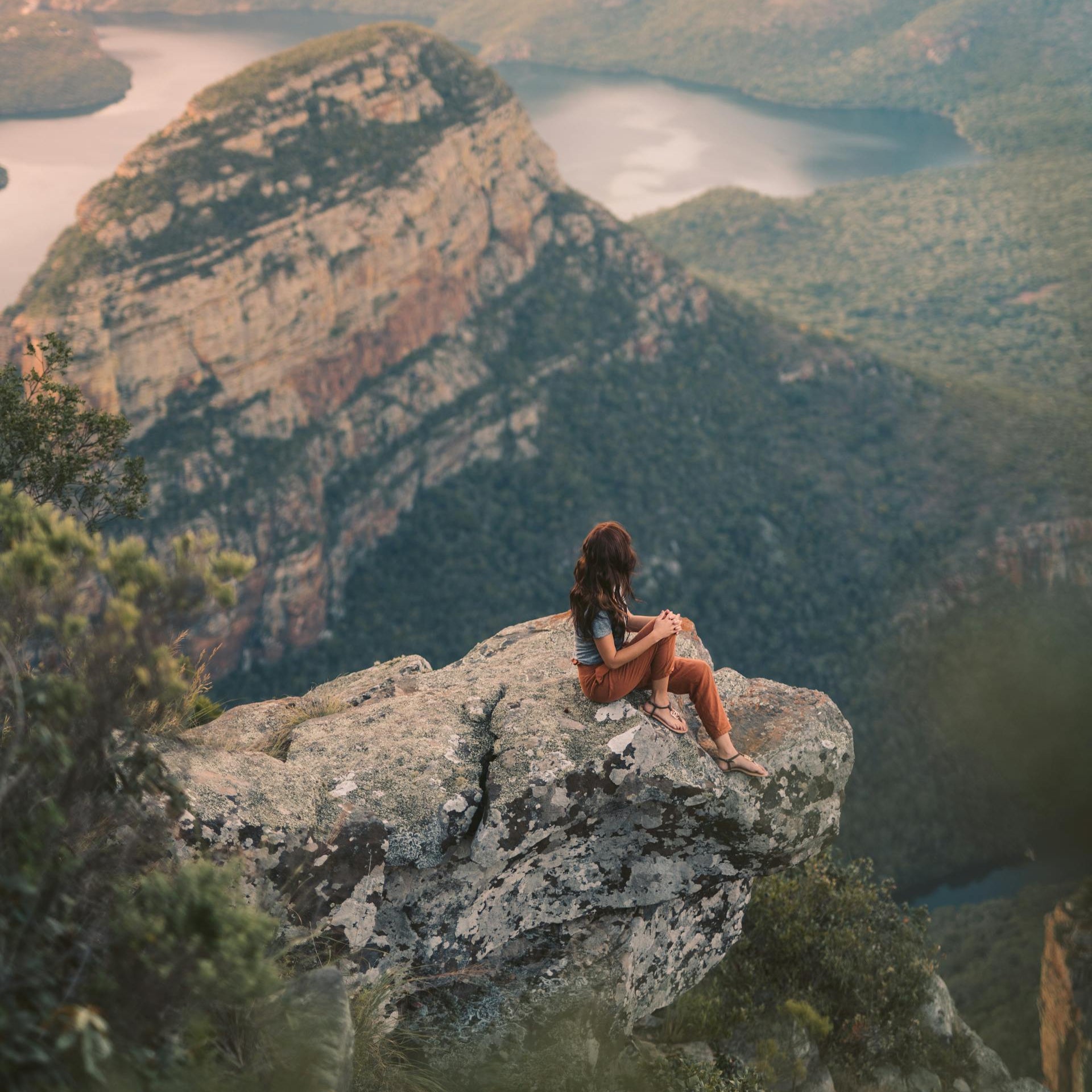 South Africa