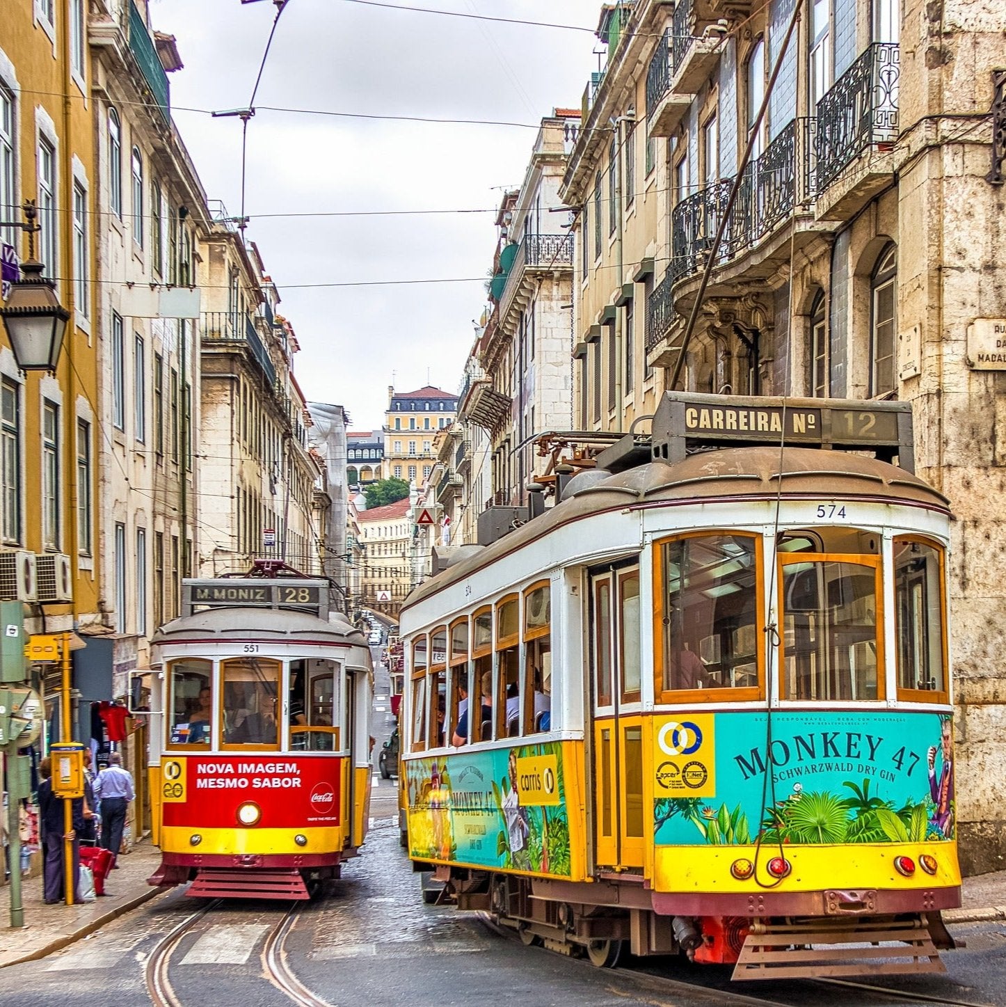 Portugal eSim