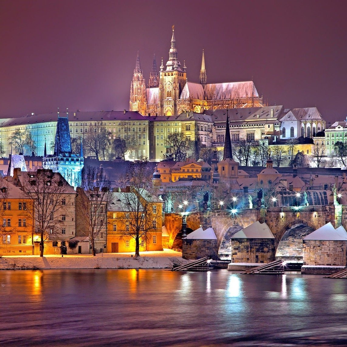 Czech Republic eSim
