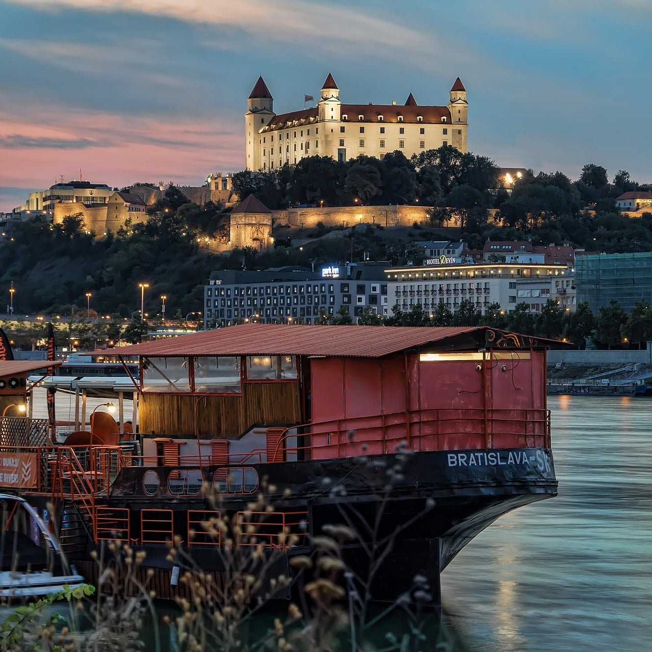 Slovakia eSim