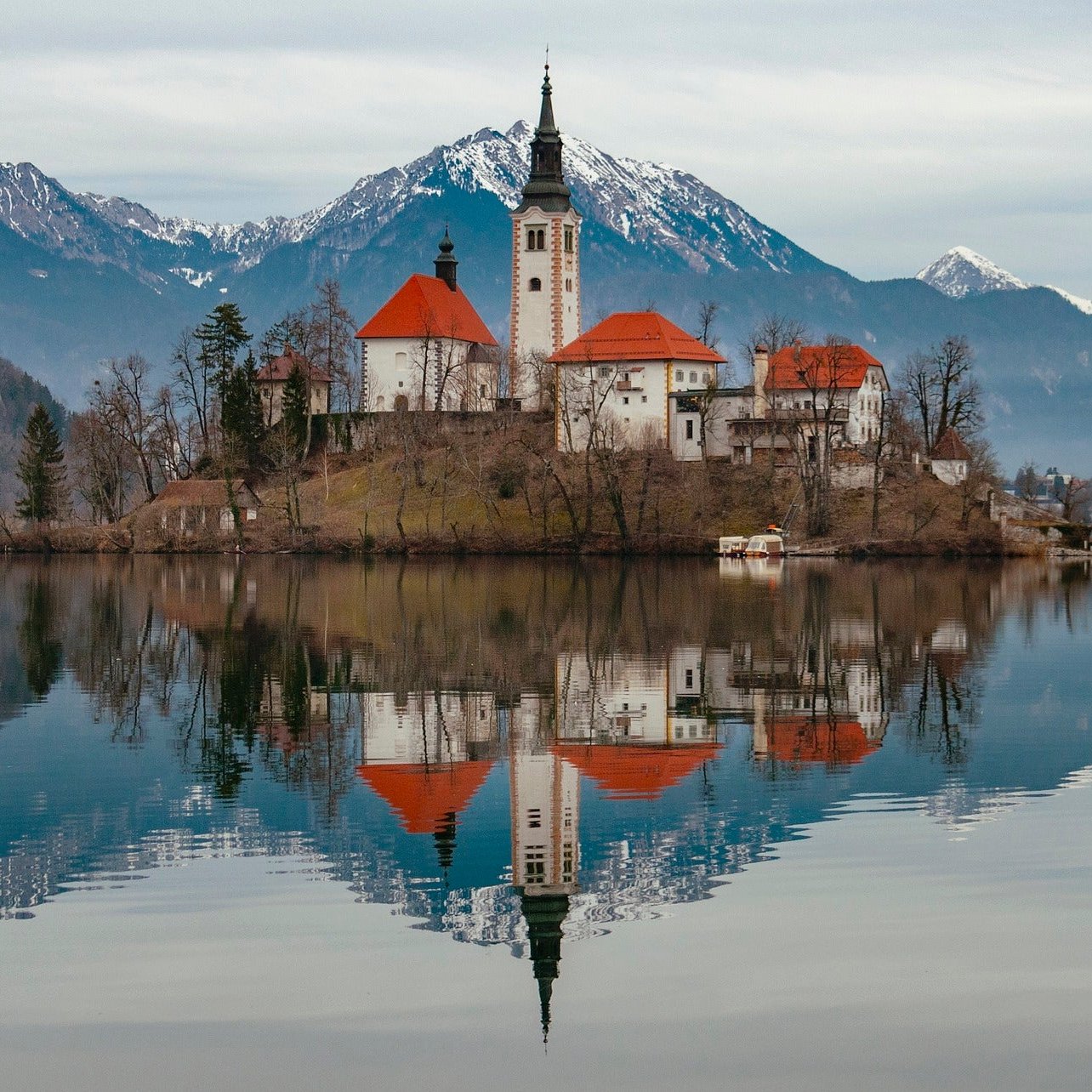 Slovenia eSim