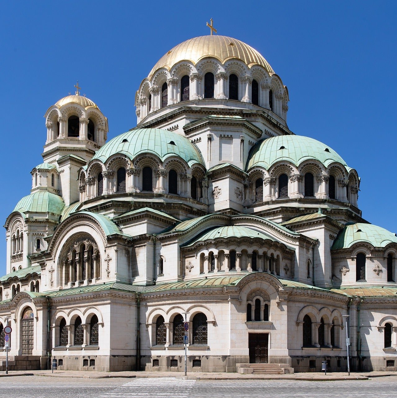 Bulgaria eSim