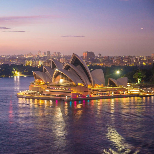 Opera House Australia