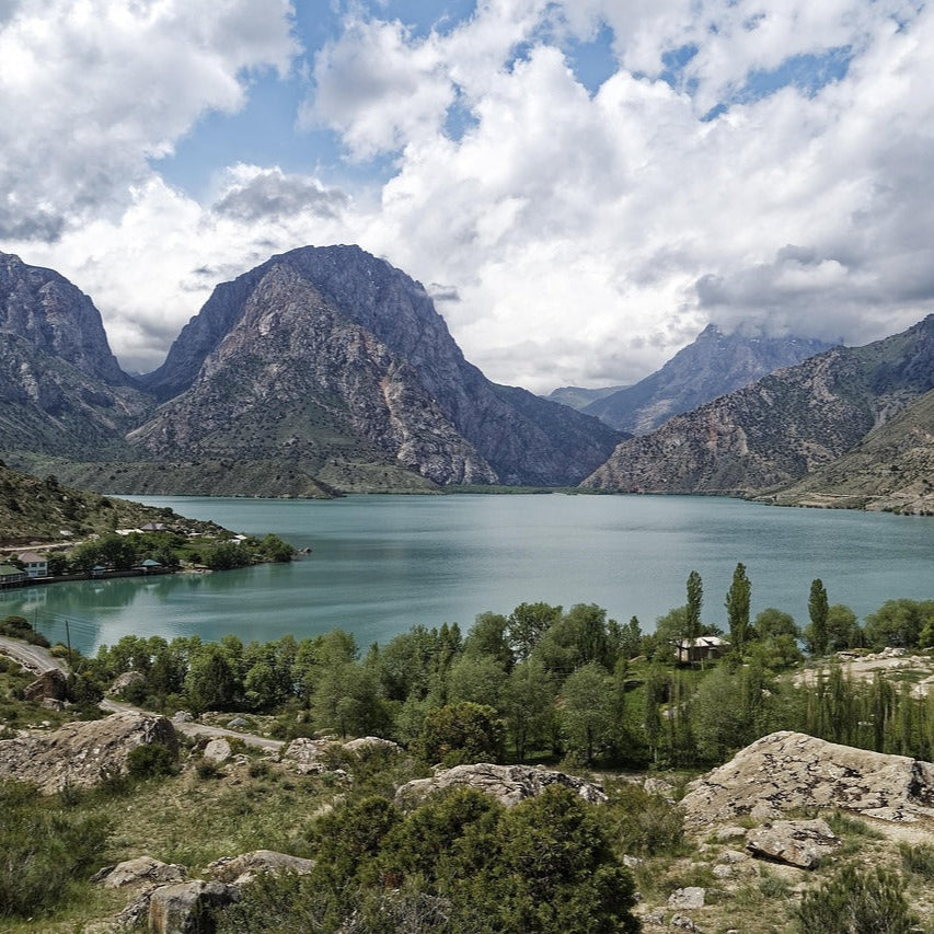 Tajikistan eSIM