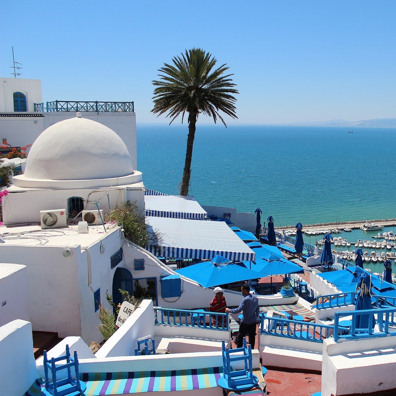 Tunisia eSim